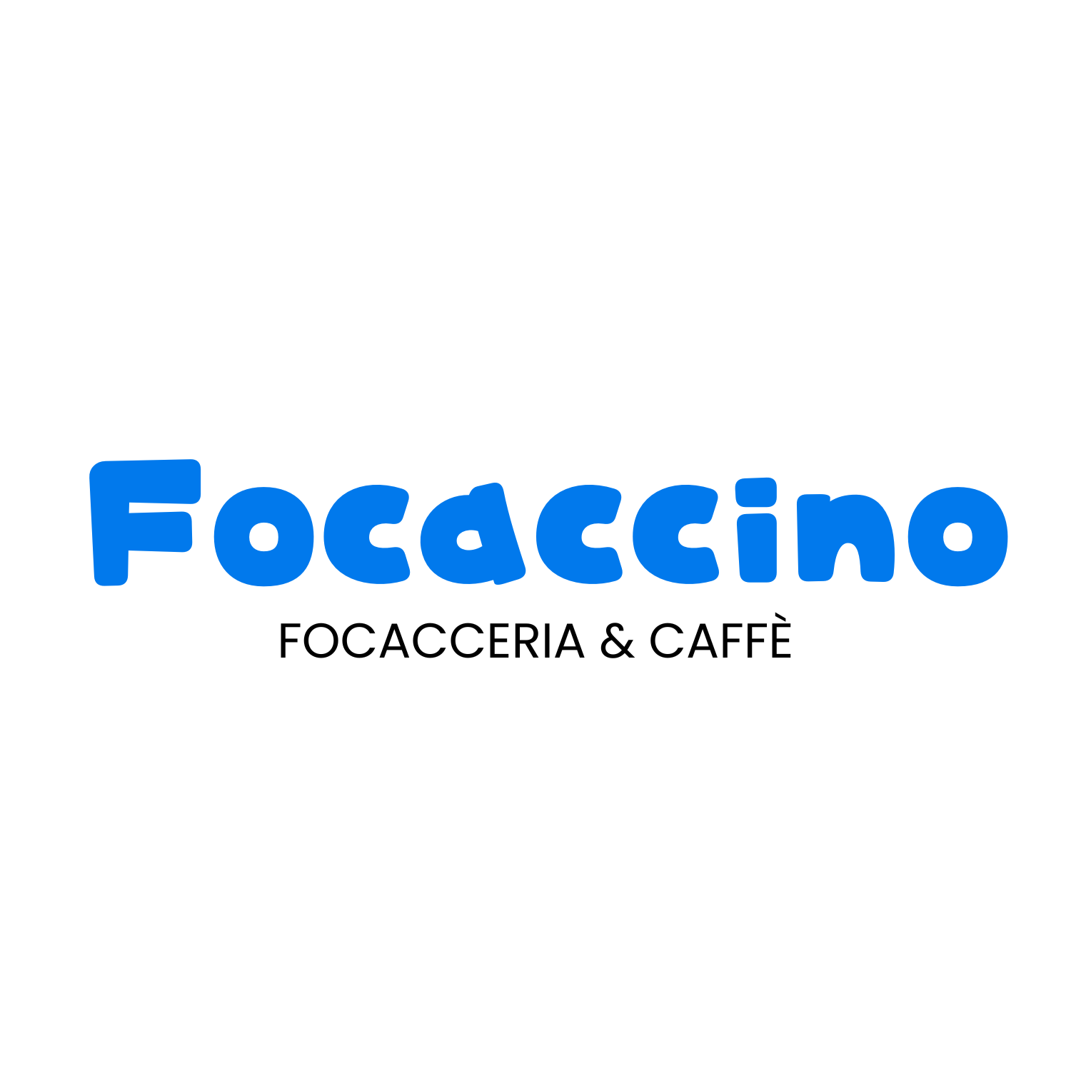 Focaccino