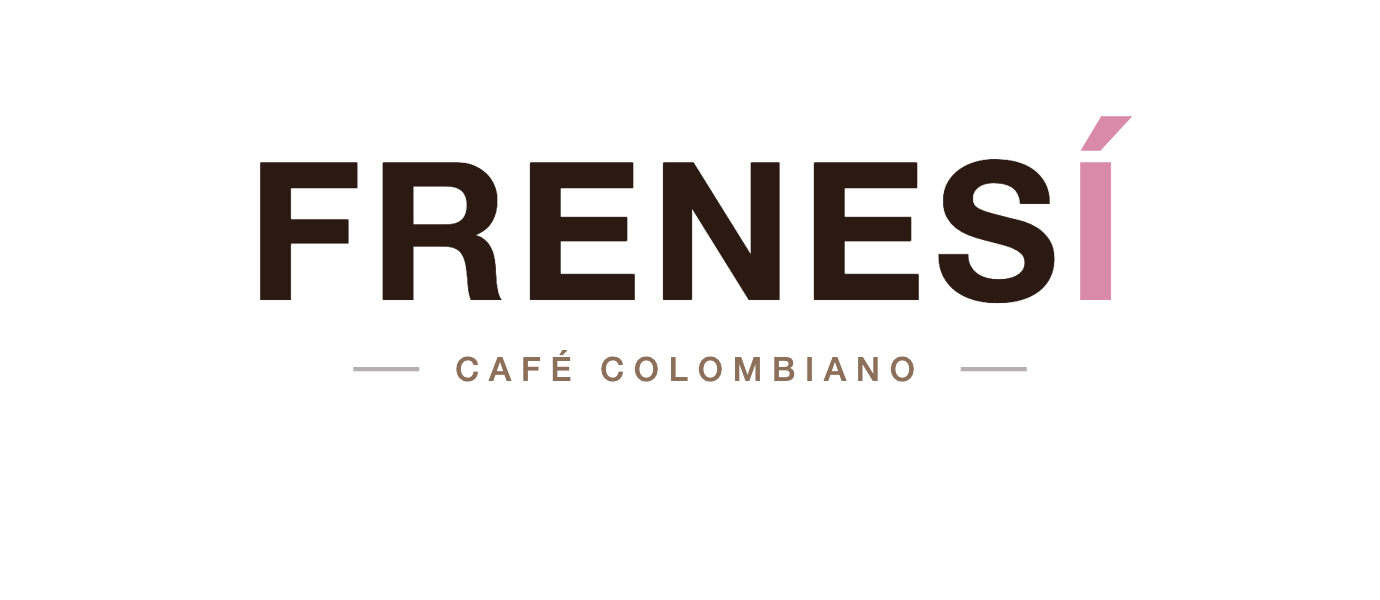 FRENESÍ Café Colombiano