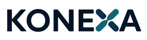 Konexa Logo